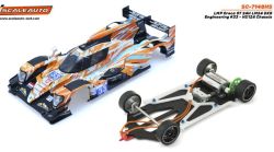 Scaleauto 1/24, Oreca 07, Nr.14, LM2023, SC-7149HS
