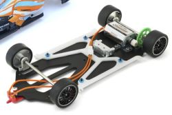 Scaleauto 1/24, Oreca 07, Nr.14, LM2023, SC-7149HS