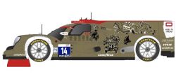Scaleauto 1/24, Oreca 07, Nr.14, LM2023, SC-7149HS