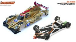 Scaleauto 1/24, Oreca 07, Nr.14, LM2023, SC-7149HS