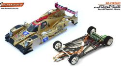 Scaleauto 1/24, Oreca 07, Nr.14, LM2023, SC-7149LM1