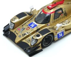 Scaleauto 1/24, Oreca 07, Nr.14, LM2023, SC-7149HS