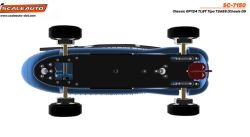 Scaleauto 1/24, T26SS, Bausatz 'White Kit', SC-7150