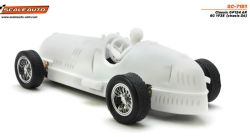Scaleauto 1/24, AR 8C, Bausatz 'White Kit', SC-7151