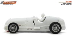 Scaleauto 1/24, AR 8C, Bausatz 'White Kit', SC-7151