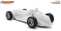 Scaleauto 1/24, AR 12C, Bausatz 'White Kit', SC-7152