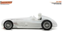 Scaleauto 1/24, AR 12C, Bausatz 'White Kit', SC-7152