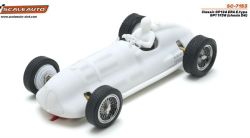 Scaleauto 1/24, ERA E.type GP1 1938, 'White Kit', SC-7153