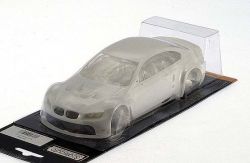 Scaleauto 1/24, Karosseriebausatz BMW M3 GTR