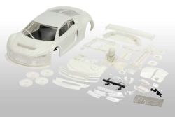 Scaleauto 1/24, A-LMS GT3, Karosserie-Bausatz, SC-7506