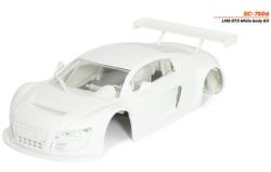 Scaleauto 1/24, A-LMS GT3, Karosserie-Bausatz, SC-7506
