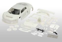 Scaleauto 1/24, Karosseriebausatz  R8 LMS GT3