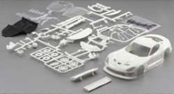 Scaleauto 1/24, Viper GTS-R, Karosserie-Bausatz, SC-7508