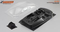 Scaleauto 1/24, LMS GT3 2016, Leichtbau-Set, SC-7919