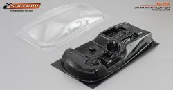 Scaleauto 1/24, Leichtbau-Set fr LMS GT3 Evo, 2016