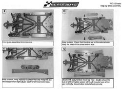 Scaleauto 1/24, LMS GT3, Nr.29, Bausatz (Decals), SC-7079RC2