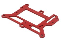 Scaelauto, Motor-/H-Achs Grundplatte f. Sport XL, SC-8206AL