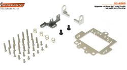 Scaleauto 1/24, Upgrade-Set von RC2 auf RC3, SC-8280