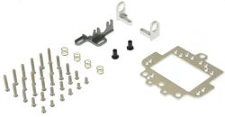 Scaleauto 1/24, Upgrade-Set von RC2 auf RC3, SC-8280