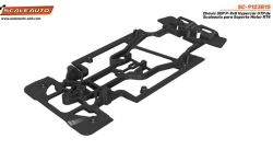 Scaleauto 1/32, P-9x8 LMDh, Chassis 3DP, SC-9123B15
