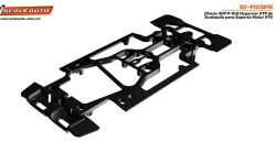 Scaleauto 1/32, P-9x8 LMDh, Chassis 3DP, SC-9123B15