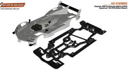 Scaleauto 1/32, A-424 LMH, Chassis 3DP, SC-9123B22