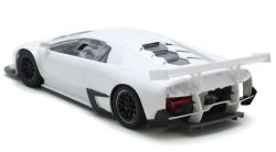 Scaleauto 1/32, LMB Murcielago, Bausatz White Kit, SC-A38M01