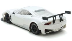 Scaleauto 1/32, Berlinetta GT3, Bausatz White Kit, SC-A39M01