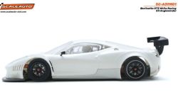 Scaleauto 1/32, Berlinetta GT3, Bausatz White Kit, SC-A39M01