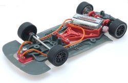 Scaleauto 1/32, Berlinetta GT3, Nr.51, LM2014, SC-A39M02