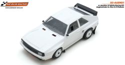 Scaleauto 1/32, A. Quattro S1, Bausatz, SC-A65M01