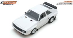 Scaleauto 1/32, A. Quattro S1, Bausatz, SC-A65M01