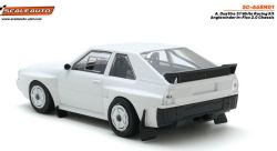 Scaleauto 1/32, A. Quattro S1, Bausatz, SC-A65M01