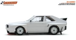 Scaleauto 1/32, A. Quattro S1, Bausatz, SC-A65M01