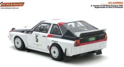 Scaleauto 1/32, A. Quattro S1, Nr.5, 1986, SC-A65M02