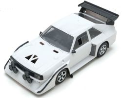 Scaleauto 1/32, A. Quattro S1 E2, Bausatz, SC-A66M01