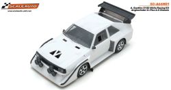Scaleauto 1/32, A. Quattro S1 E2, Bausatz, SC-A66M01