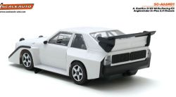 Scaleauto 1/32, A. Quattro S1 E2, Bausatz, SC-A66M01