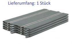 Scaleauto, Standard-Gerade, 400mm, 1 Stck