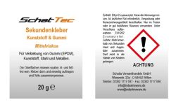 SchatTec, Reifenkleber, 20g