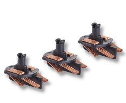 SCX 1/32, Leitkiel mit Stromabnehmer, 3 Stk., A10281