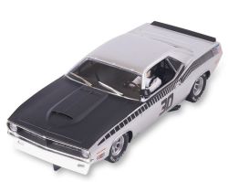 SCX 1/32, Plym. Hemi Cuda, Nr.30, U10432