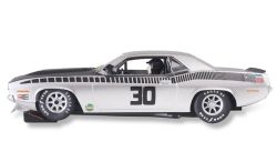 SCX 1/32, Plym. Hemi Cuda, Nr.30, U10432