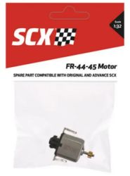 SCX, Motor FR-44-45, High Performance, U10436