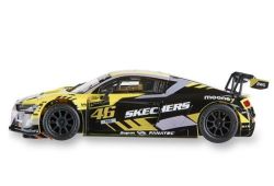 SCX 1/32, Audi R8 LMS GT3, Nr.46, V.Rossi, U10456