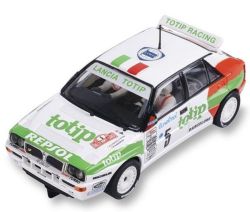 SCX 1/32, Lancia Delta Integrale, Nr.5, Montecarlo, U10480