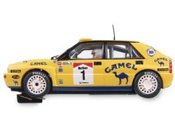 SCX 1/32, Lancia Delta Integrale, Nr.1, 1988, U10521