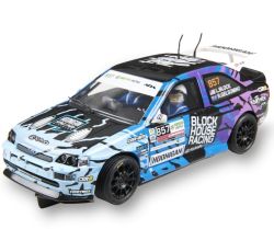 SCX 1/32, Ford Escort Cosworth, Nr.857, Lia Block, U10525