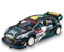 SCX 1/32, Ford Puma WRC, Nr.28, U10534