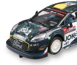 SCX 1/32, Ford Puma WRC, Nr.28, U10534